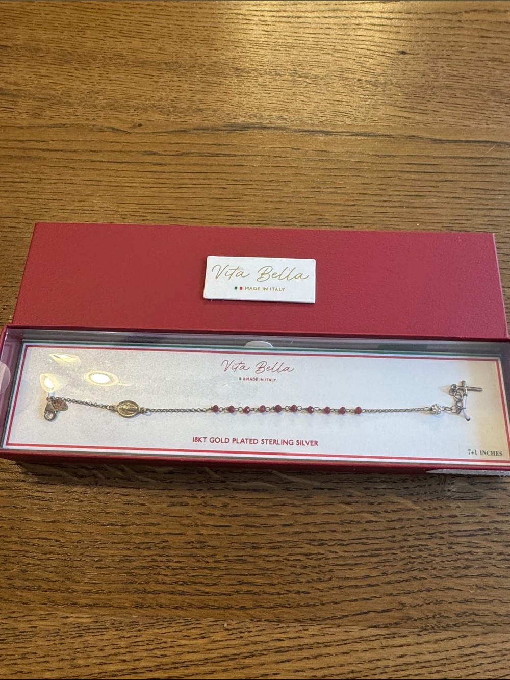 Bracelet